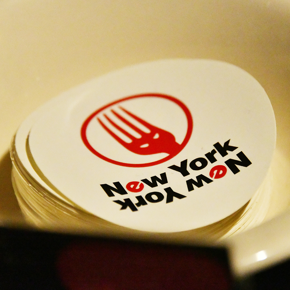 New York New York