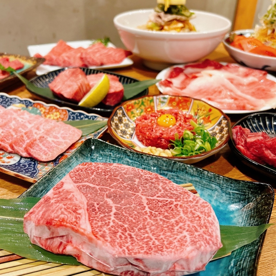 焼肉 冷麺 壇光 -DANKO-