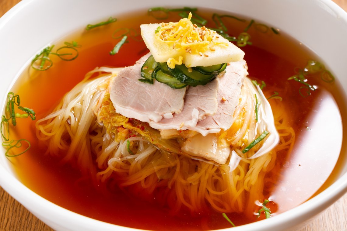 焼肉 冷麺 壇光 -DANKO-
