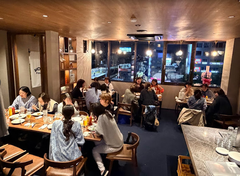 IRON DINER（アイアンダイナー）