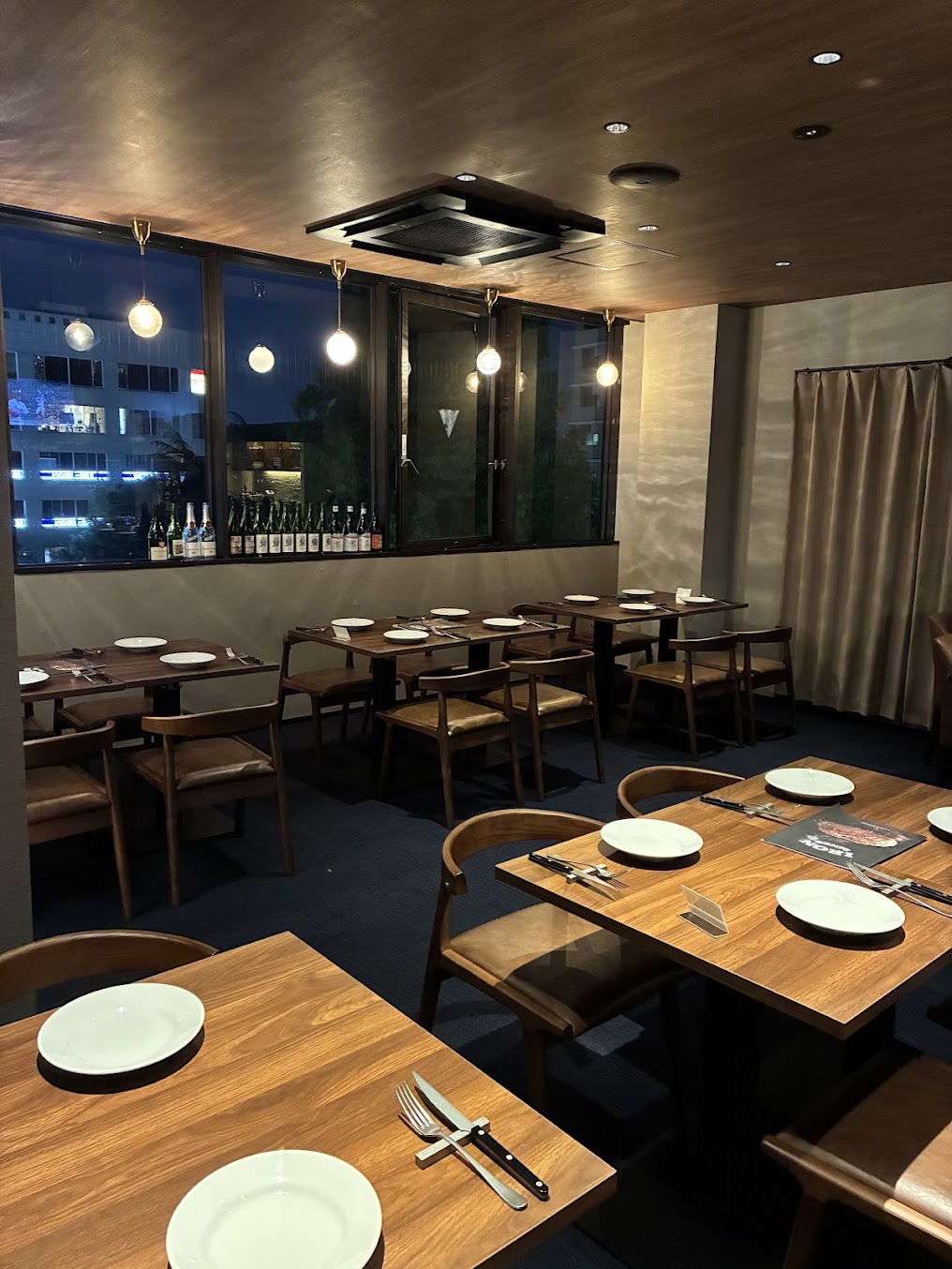 IRON DINER （アイアンダイナー）阿佐ヶ谷店