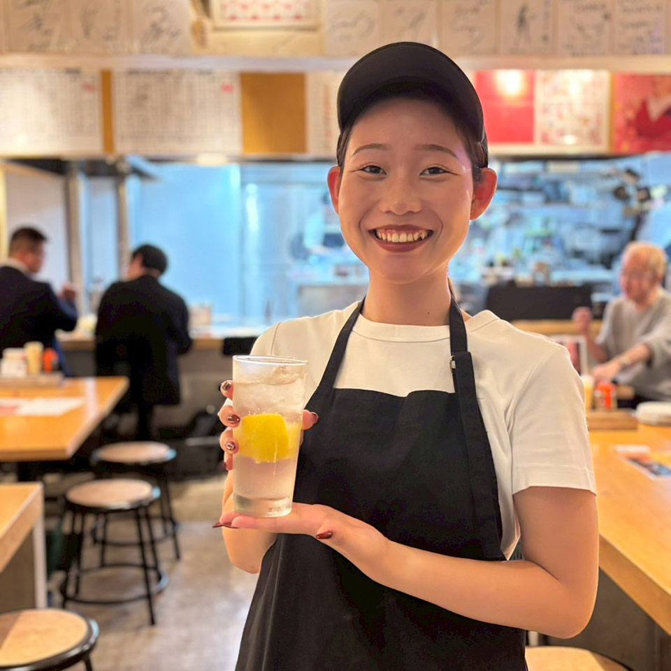 F&Hが大切にしている“働く環境”
