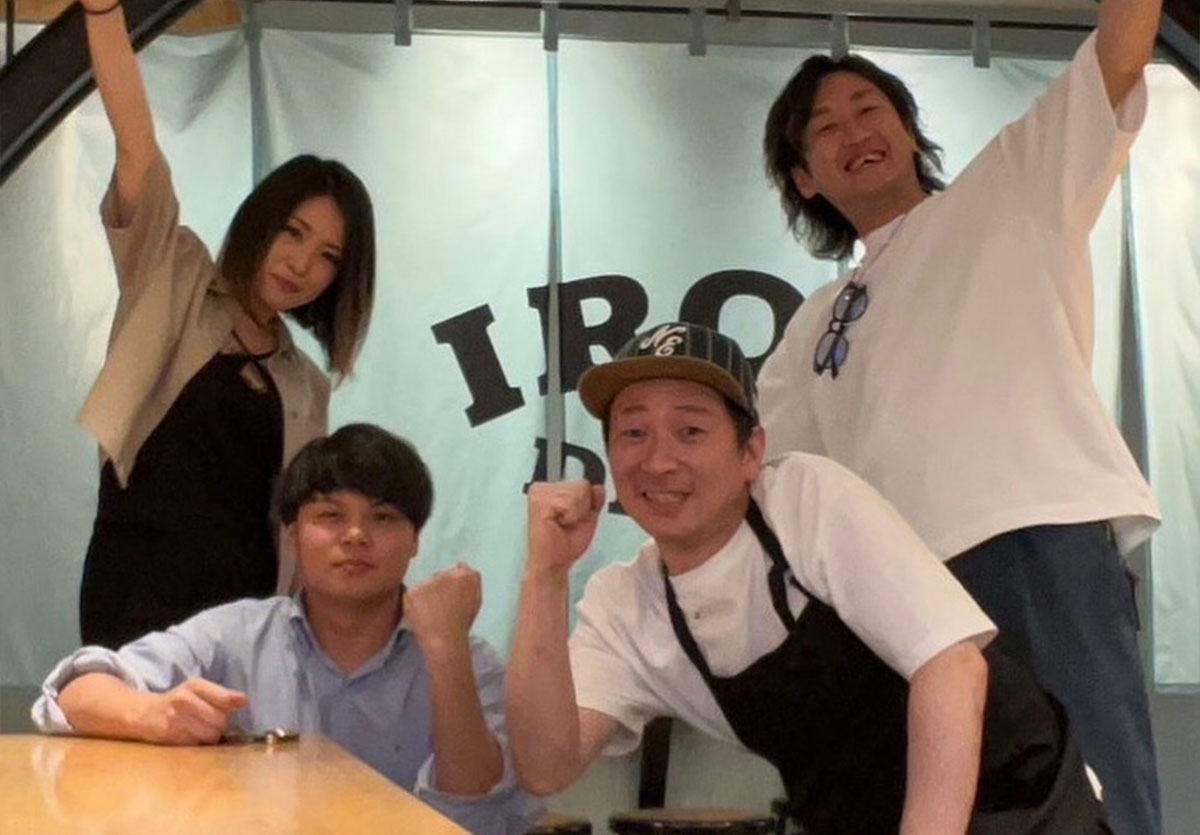「誰かのために動くことが、 嬉しいと思える人」 そんなあなたを待っています。