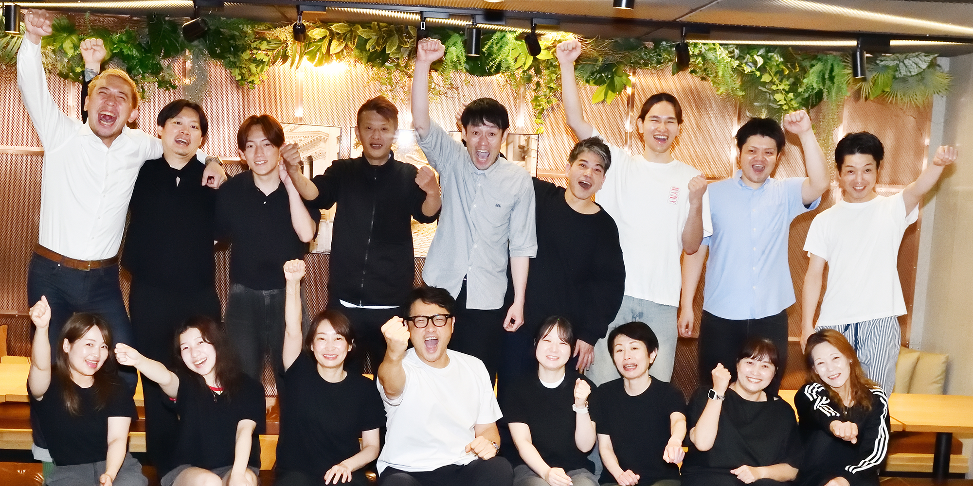 F&H GROUP：ギャラリー