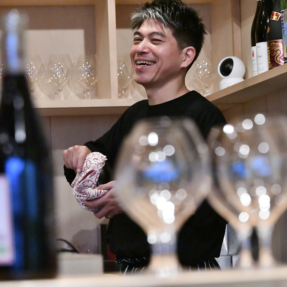 ニューヨーク酒店
