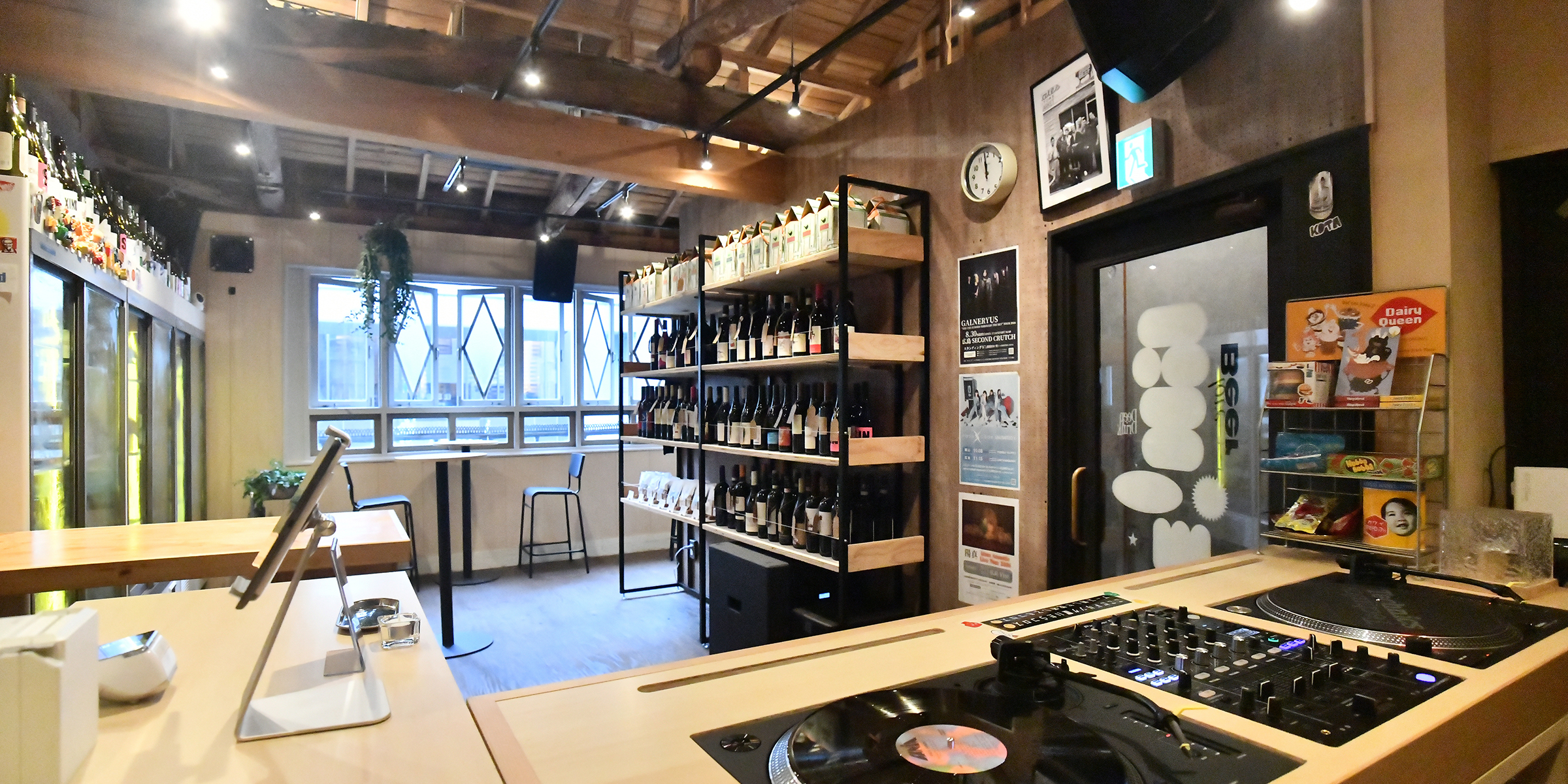 ニューヨーク酒店