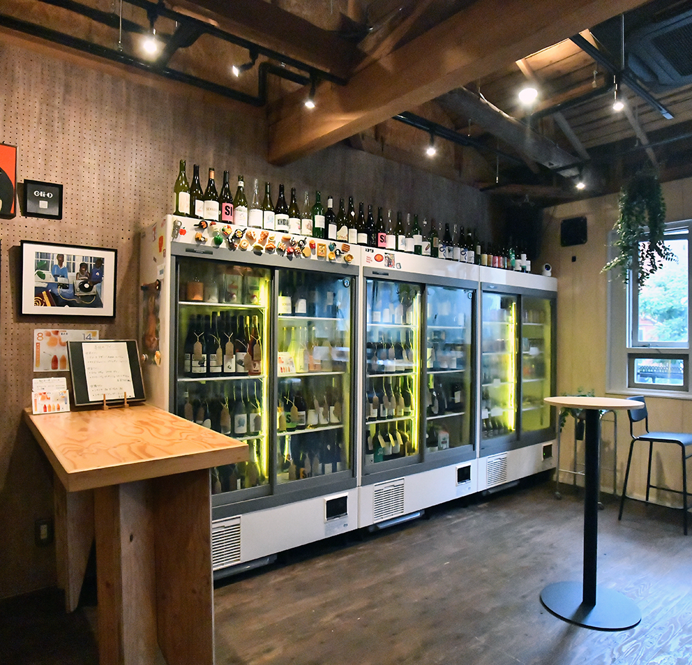 ニューヨーク酒店