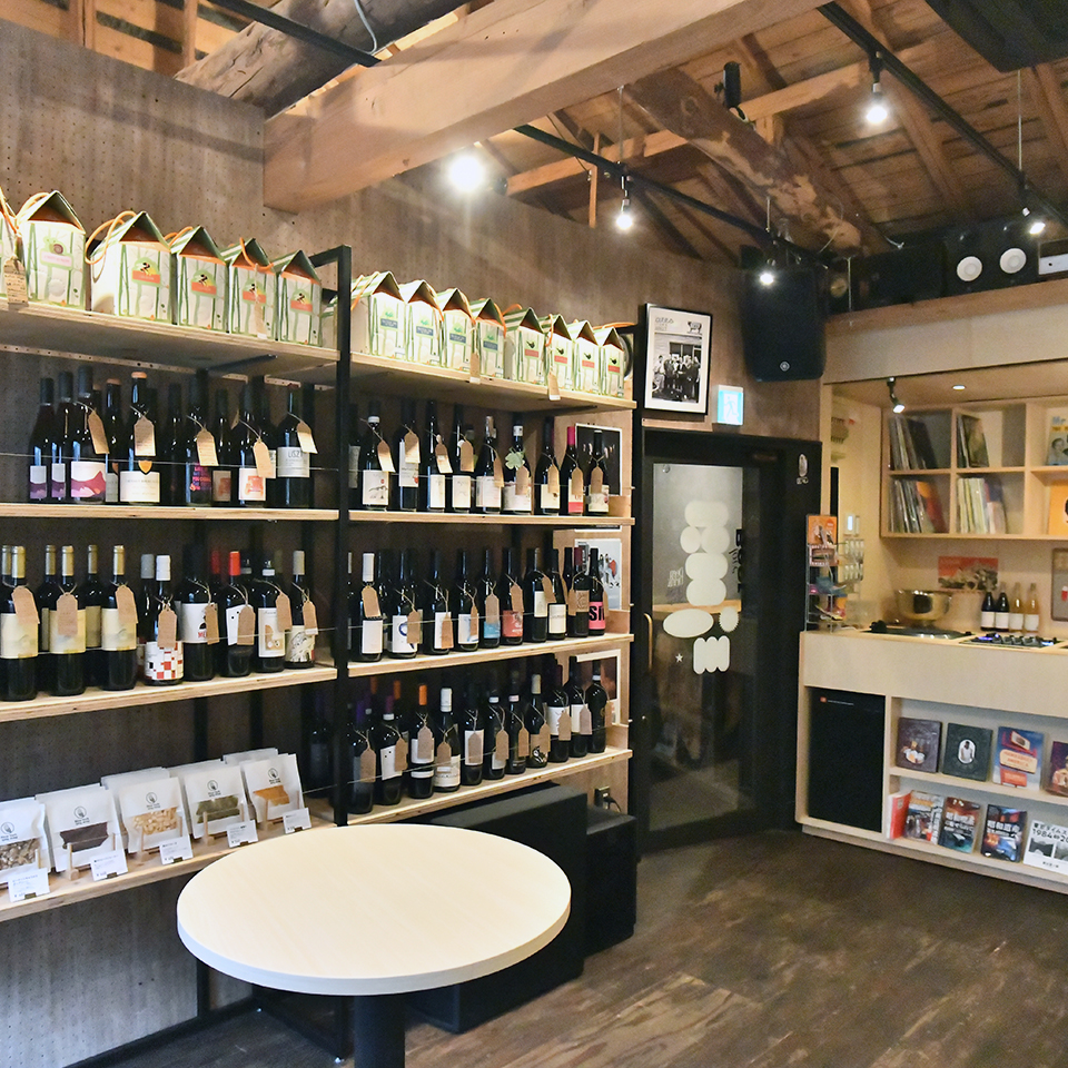 ニューヨーク酒店